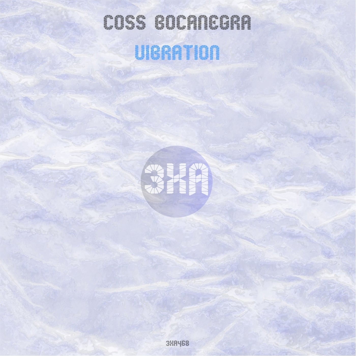 Coss Bocanegra – Vibration [3XA468]